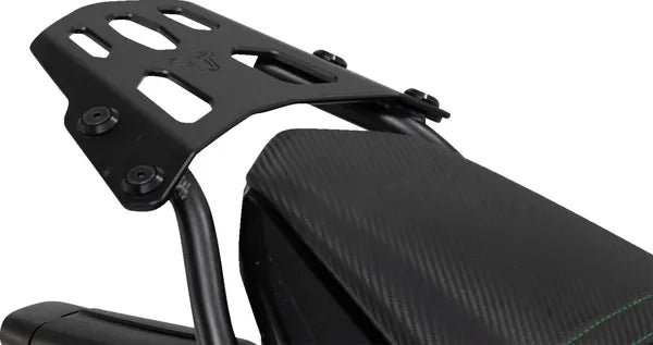Kawasaki Ninja 650 [2016–2026] – STREET-RACK Gepäckträger