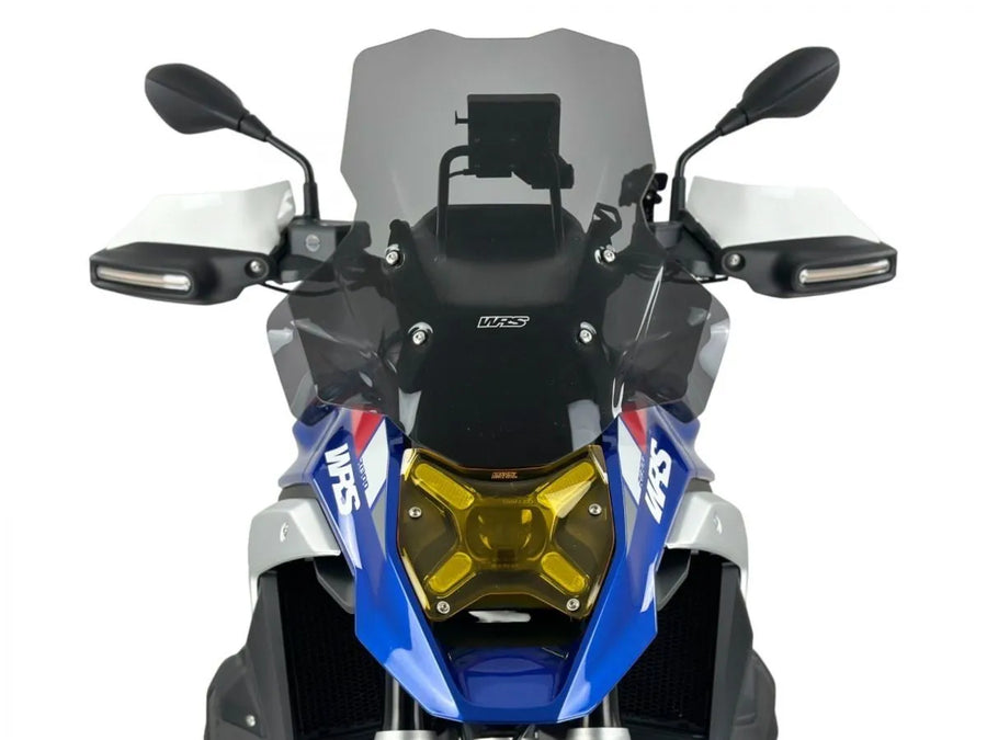 BMW R 1300 GS Adventure [WRS] – Extension kit for hand protector R1300GS