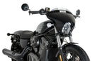 HARLEY DAVIDSON NIGHTSTER 975 SPECIAL [2024] – Batwing SML Sport – Tinted-4