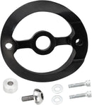Harley-Davidson FLSTFB 1690 Fat Boy Special [2016-2017] - Super Stock™ Stealth Luftfilterkit – Bild 6