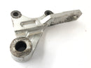Yamaha XT 600 E 3TB [1991] - Brake anchor plate-1