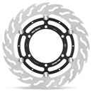 Bmw K 1100 Lt [1990-1991, 1993-1994, 1995-1996, 1997-1998] - Flame Series Floating Brake Disc - Image 1