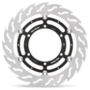 Bmw K 1100 RS [1996] - Halo Series Floating Brake Disc – Image 9