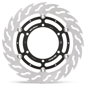 Bmw K 1100 RS [1992-1993] - Flame Series Floating Brake Disc – Image 1
