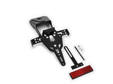 Yamaha MT 125 [ZIEGER] – PRO license plate holder type A