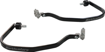 ducati multistrada 950 [BARKBUSTERS] – mounting kit – two-point mounting