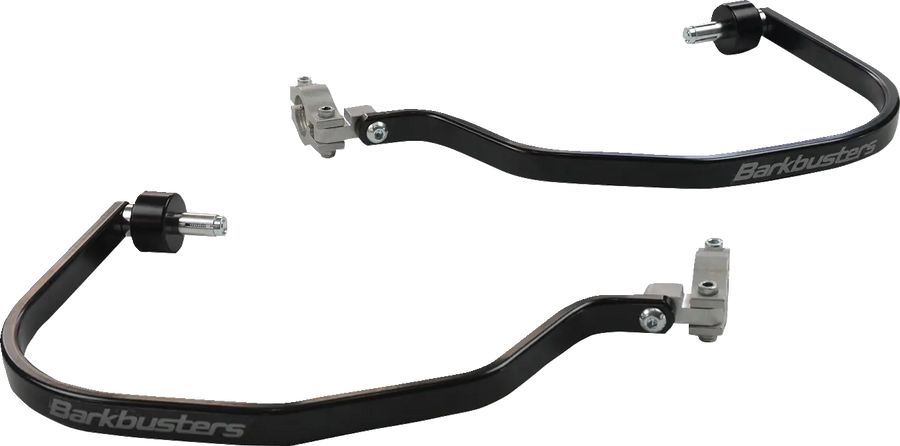 ducati multistrada 950 [BARKBUSTERS] – mounting kit – two-point mounting