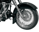 harley davidson flst [KLOCK WERKS] – Benchmark front fender for Softails-2