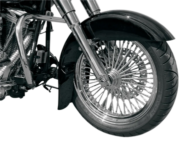 harley davidson flst [KLOCK WERKS] – Benchmark front fender for Softails - 0