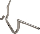 harley davidson touring [LA CHOPPERS] – 1-1/2" Grande Twin Peaks touring handlebars-3