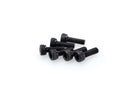 KTM RC 390 [2025] – Nuts made of anodized aluminum – silver-183