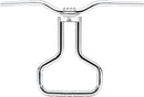 harley davidson fltruse [LA CHOPPERS] – Double Walled Road Glide Kage Fighter T-Bar-1