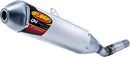 Honda CRF 450 X [2019, 2020-2027] - Q4 Hex Slip-On Schalldämpfer – Bild 11