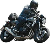 Yamaha Niken 900 Niken GT 900 [SW-MOTECH] – ION M Trail Tasche