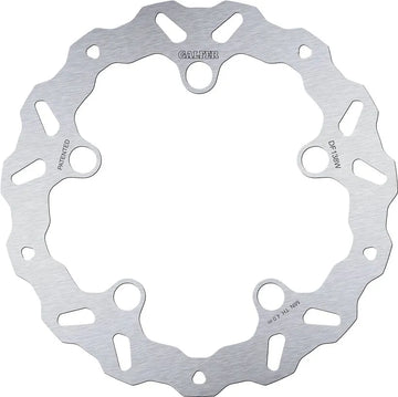 Honda CBR 500 R ABS [2026] - Wave® brake disc – picture 1
