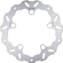 Honda Nx 500 E-Clutch [2026] - Wave® brake disc – picture 3