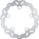 Honda Nx 500 E-Clutch [2026] - Wave® brake disc – picture 1
