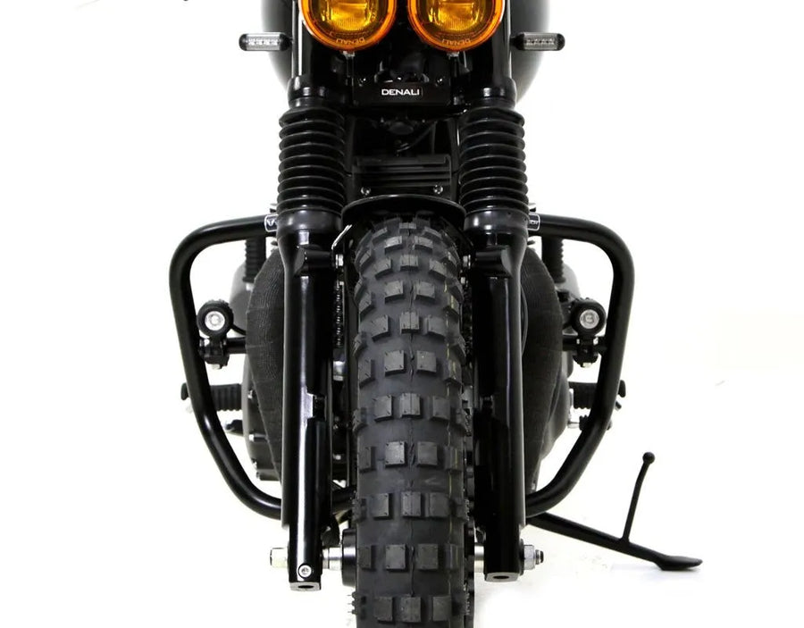cf moto 450 [DENALI] – Joint holder for daytime running lights