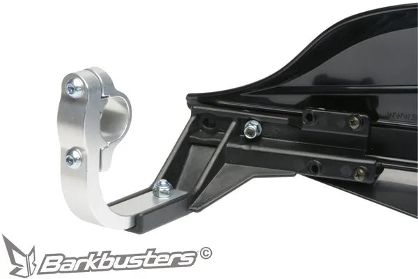 Royal Enfield Interceptor 650 [BARKBUSTERS] – STORM Handprotektoren für 22 mm Lenker
