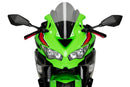 KAWASAKI ZX-4RR NINJA [2025] – Z-Racing screen – heavily tinted-1