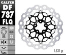 Gas SM 700 [2022-2024] - Cubiq floating brake disc - picture 2