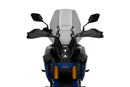 SUZUKI DL 800 V-STROM [2025] – touring screen – black-1