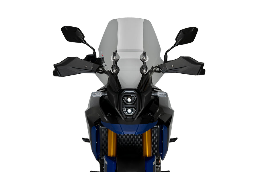 SUZUKI DL 800 V-STROM [2025] – touring screen – black