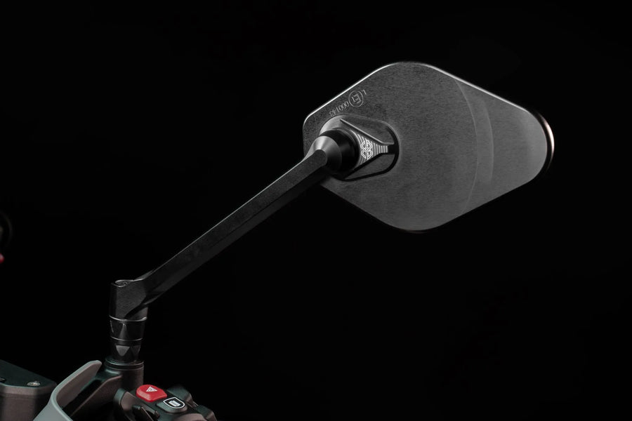 ducati diavel [GILLES TOOLING] – Stratos mirror M10