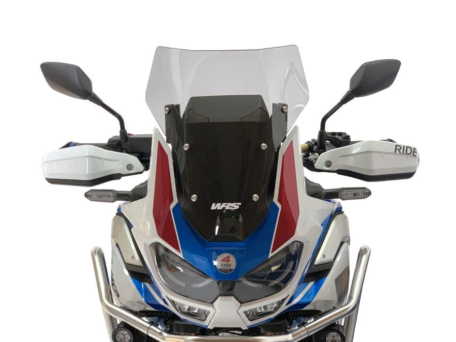 Honda CRF 1100 Africa Twin [WRS] - windshield