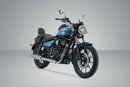 Royal Enfield Meteor 350 [SW-MOTECH] – SLC Seitengepäckträger