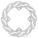 Honda Fes 250 Foresight [2000-2002] - brake disc – picture 11