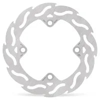 Honda Fes 125 [2003, 2005-2007] - brake disc - picture 11