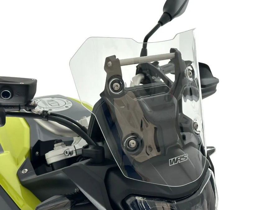 BMW F 900 [WRS] – windshield