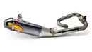 Yamaha Yz 450 F [2023, 2025, 2024] - Factory 4.1 RCT exhaust system - picture 9