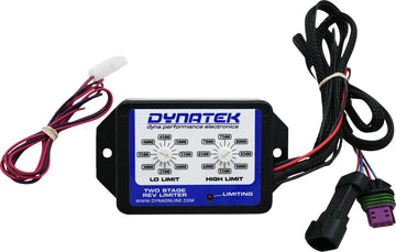 harley davidson flde [DYNATEK] – rev limiter
