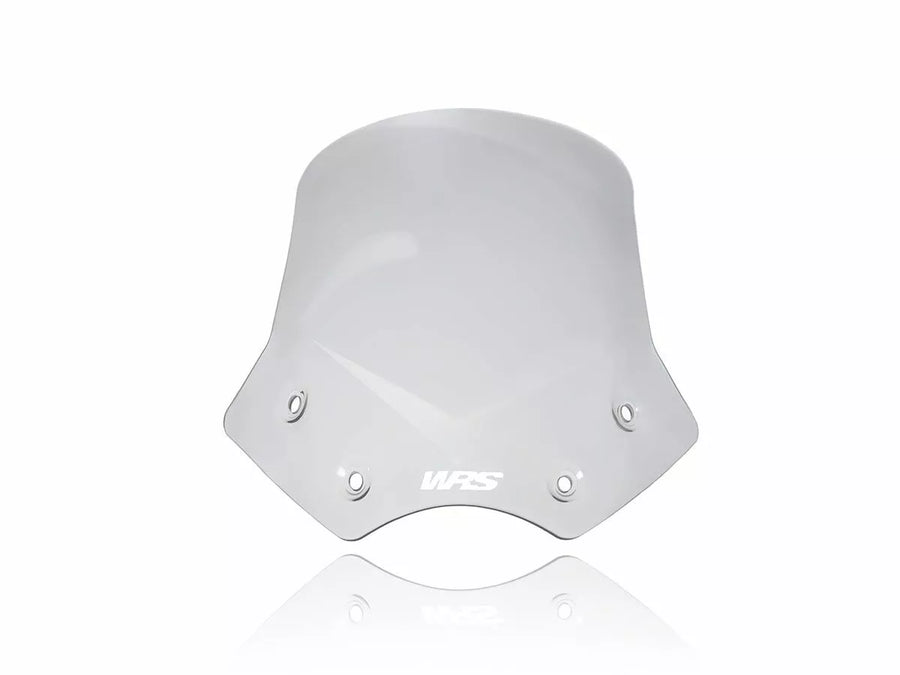 BMW R 1200 R [WRS] - windshield