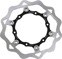 Rieju MARATHON 250 CROSS Competition [2011] - brake disc – picture 5