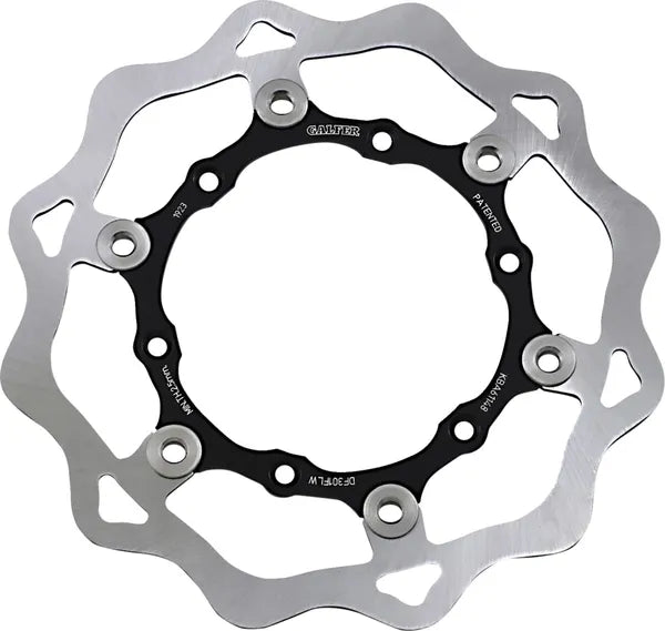 Rieju MARATHON 450 CROSS Competition [2011] - brake disc – picture 3