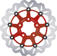 Ducati Scrambler 803 [2018-2019, 2021-2024, 2023-2024] - brake disc - picture 9