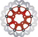 Ducati Scrambler 803 [2018-2019, 2021-2024, 2023-2024] - brake disc - picture 9