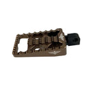 harley-davidson street [HEINZ BIKES] – footrests for Harley-4