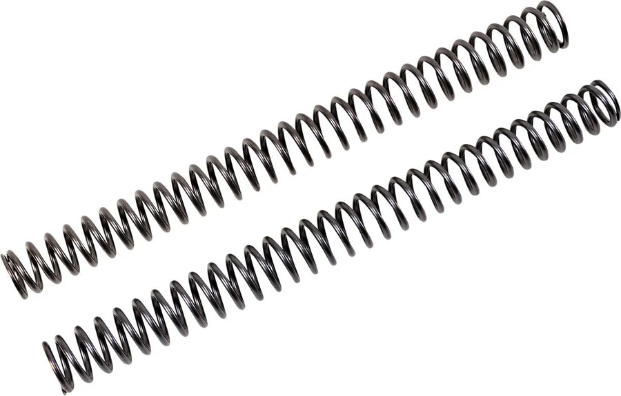 Ducati Scrambler 1100 [Ohlins]-fork springs for FKS cartridges kit