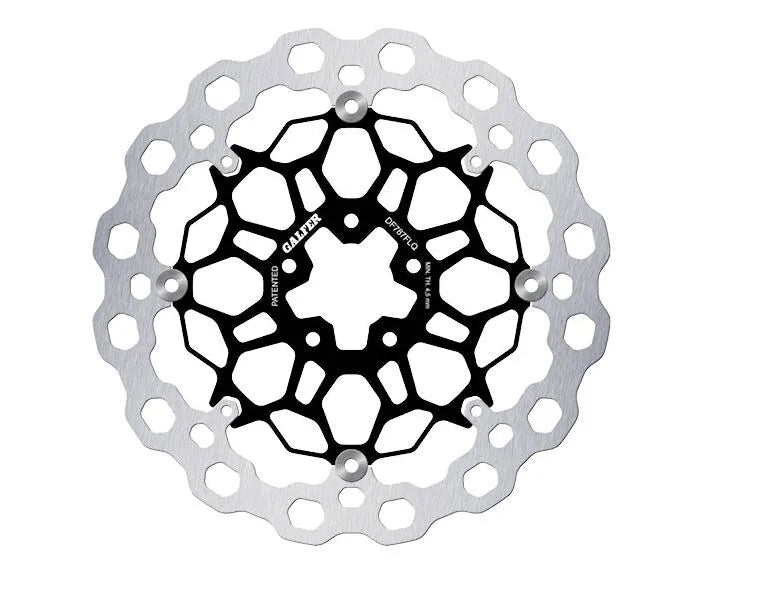 Ktm 890 Duke Gp [2022-2023] - Cubiq floating brake disc - picture 1