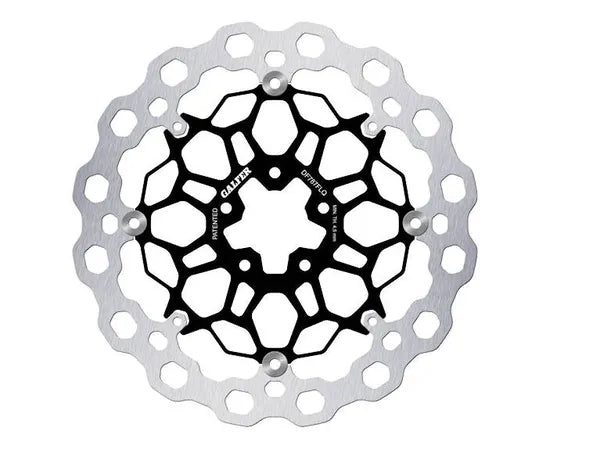 Husqvarna Svartpilen 701 [2019] - Cubiq floating brake disc - picture 3