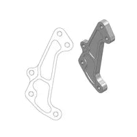 Beta RX 300 2T [2024-2025] - Supermoto Racing Kit – Picture 8