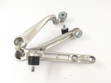 Husqvarna 701 Vitpilen [2018] - Engine mount engine suspension - 0