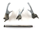 Triumph Thruxton 900 [2004] - Shift forks shift claws set-3