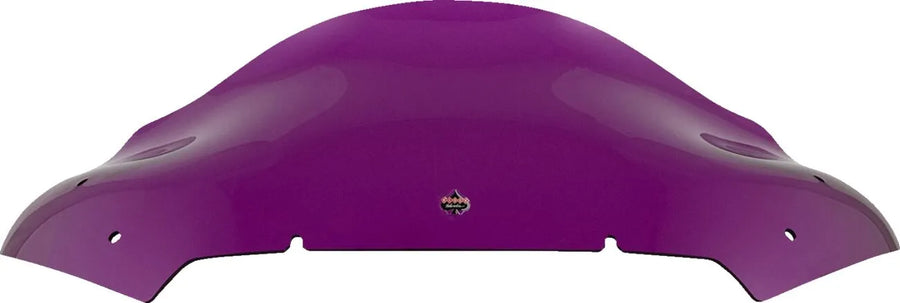 harley davidson fltr [KLOCK WERKS] – Kolor Flare™ Sport Windshield
