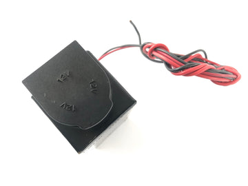 Kawasaki ZRX 1200 S ZRT20A [2003] - 12 Volt socket - 0