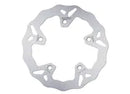 Yamaha T-MAX 560 Tech Max [2022-2024] - Cubiq brake disc - picture 4